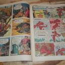 Bonanza #15 comic book vg 4.0