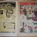 Sports Action #10 comic book very good 4.0