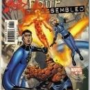 Fantastic Four #517 comic book mint 9.8