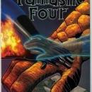 Fantastic Four #524 comic book near mint 9.4