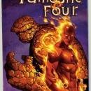 Fantastic Four #526 comic book near mint 9.4