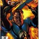 Fantastic Four #529 comic book near mint 9.4