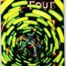 Fantastic Four #532 comic book near mint 9.4