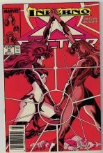 X-Factor #38 comic book near mint 9.4