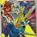 X-Factor #50 comic book near mint 9.4