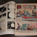 Magnus Robot Fighter #13 comic book vf+ 8.5