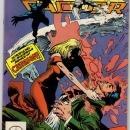 X-Factor #54 comic book near mint 9.4