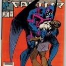 X-Factor #58 comic book near mint 9.4