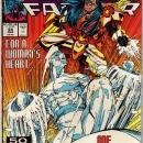 X-Factor #64 comic book near mint 9.4