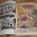 Batman #168 comic book fine 6.0