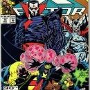 X-Factor #78 comic book near mint 9.4