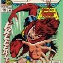 X-Factor #103 comic book near mint 9.4