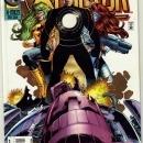 X-Factor #117 comic book near mint 9.4
