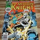Marvel Spotlight on The Moon Knight #29 comic book near mint 9.4