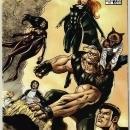 X-Factor #19 comic book near mint 9.4