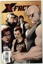 X-Factor #20 comic book near mint 9.4