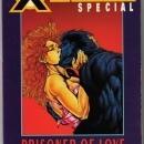 X-Factor Special Prisoner of Love first printing comic book mint 9.8