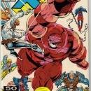 X-Force #3 comic book mint 9.8