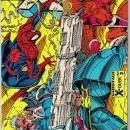 X-Force #4 comic book mint 9.8