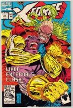 X-Force #12 comic book mint 9.8