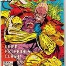 X-Force #12 comic book mint 9.8