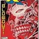 X-Force #13 comic book near mint 9.4