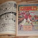 The Mighty Thor #137 comic book very fine 8.0