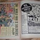 The Mighty Thor #137 comic book very fine 8.0