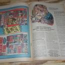 The Mighty Thor #137 comic book very fine 8.0