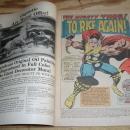 The Mighty Thor #151 comic book very fine/near mint 9.0