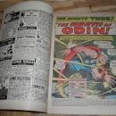 The Mighty Thor #147 comic book fine/very fine 7.0