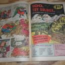 The Mighty Thor #147 comic book fine/very fine 7.0