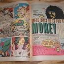 The Mighty Thor #149 comic book fine 6.0