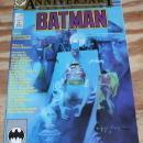 Batman #400 Anniversary Edition comic book near mint 9.4