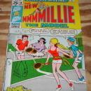 Millie the Model annual #10 comic book vf/nm 9.0