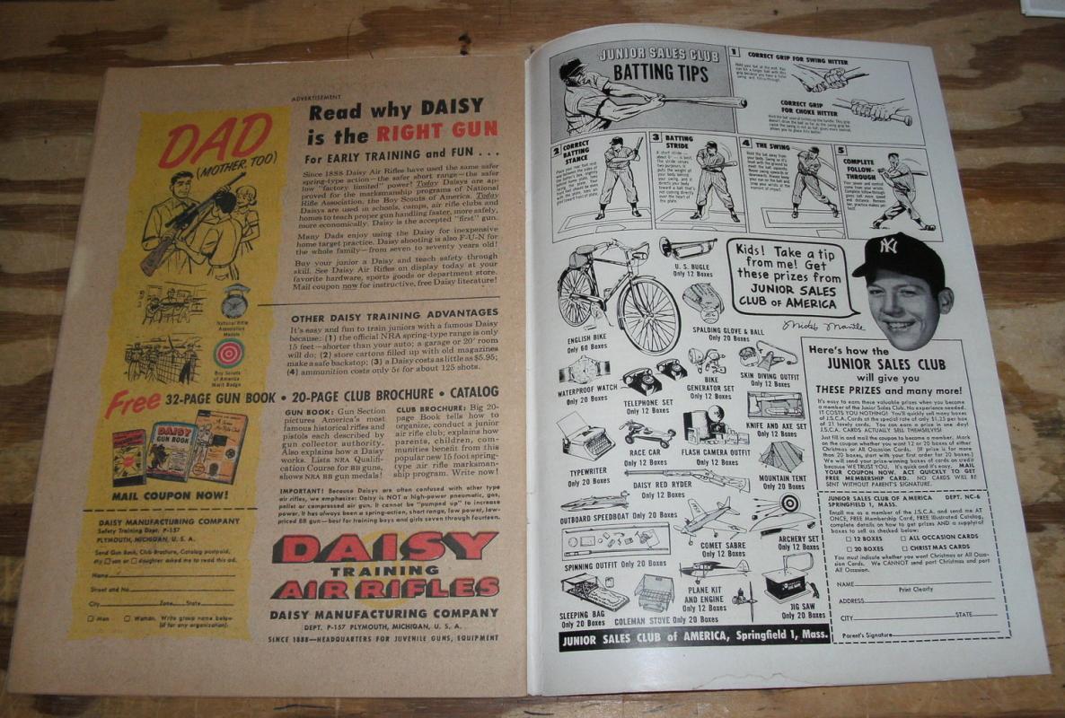 Peter Panda #25 comic book vg 4.0