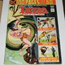 Tarzan of the Apes #232 comic book fine 6.0