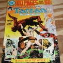 Tarzan Lord of the Jungle #233 comic book very fine 8.0