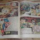 The Mighty Thor #177 comic book very fine 8.0