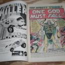 The Mighty Thor #181 comic book very fine 8.0