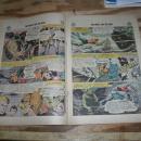 Brave and the Bold #51 comic vg 4.0