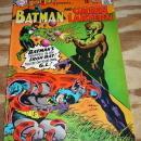 Brave and the Bold #69 comic fine 6.0