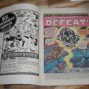 Fantastic Four #58 comic book very fine 8.0