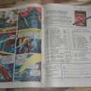 Fantastic Four #58 comic book very fine 8.0
