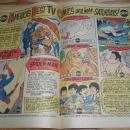 Fantastic Four #68 comic book very fine 8.0 but mvs stamp clipped