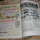 Fantastic Four #69 comic book very fine 8.0