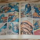 Fantastic Four #96 comic book very fine 8.0