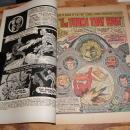 Fantastic Four Special #4 (annual) comic book very fine 8.0