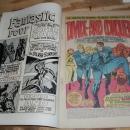 Fantastic Four Special #5 (annual) comic book very fine 8.0