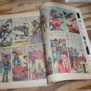 Mighty Marvel Western #15 comic book very good/fine 5.0